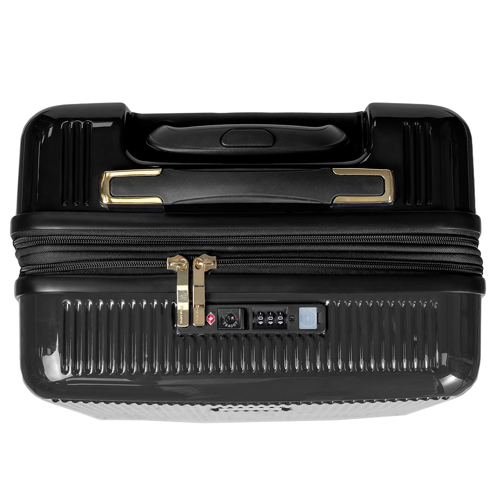 Luxe / 3-Piece Luggage Set