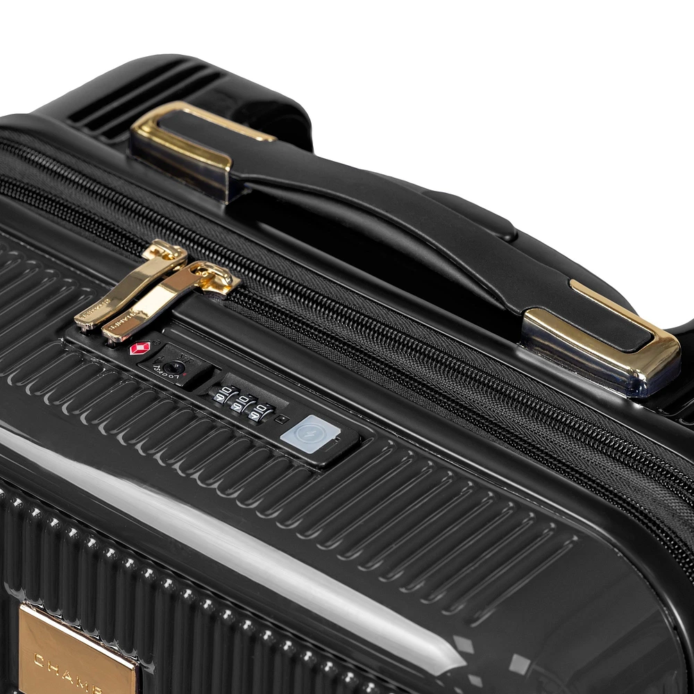 Luxe / 3-Piece Luggage Set