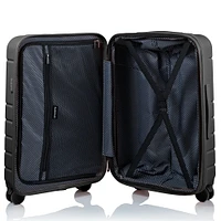 Linen / 3-Piece Luggage Set