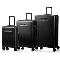 Luxe II / 3-Piece Luggage Set