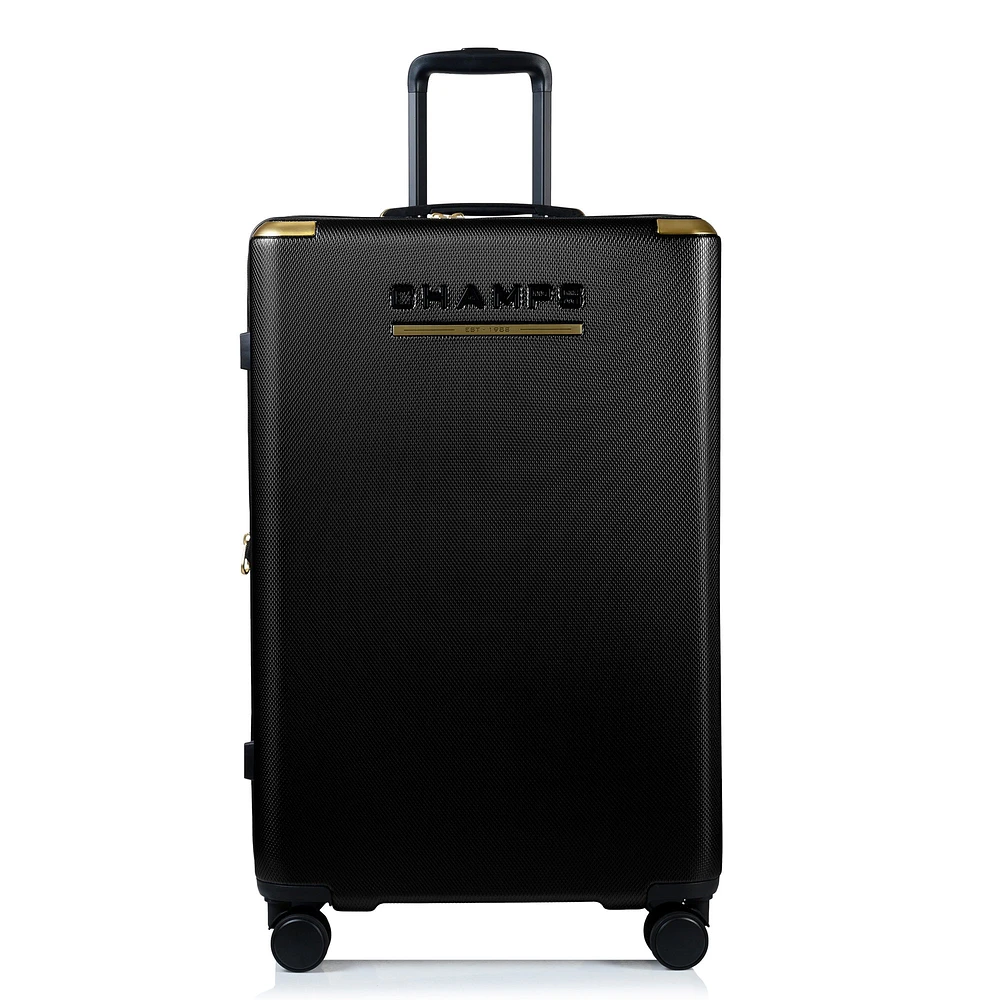 Luxe II / 3-Piece Luggage Set