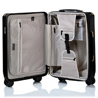 Luxe II / 3-Piece Luggage Set