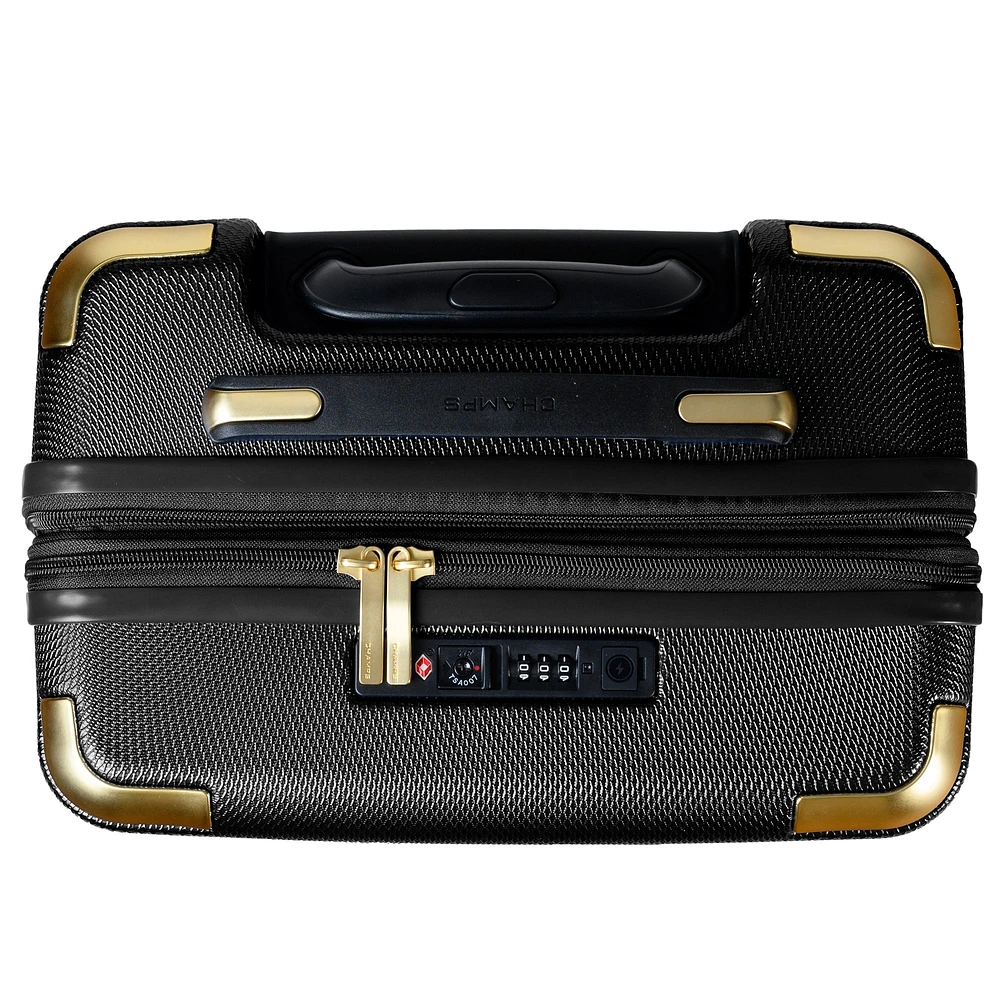 Luxe II / 3-Piece Luggage Set