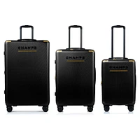 Luxe II / 3-Piece Luggage Set