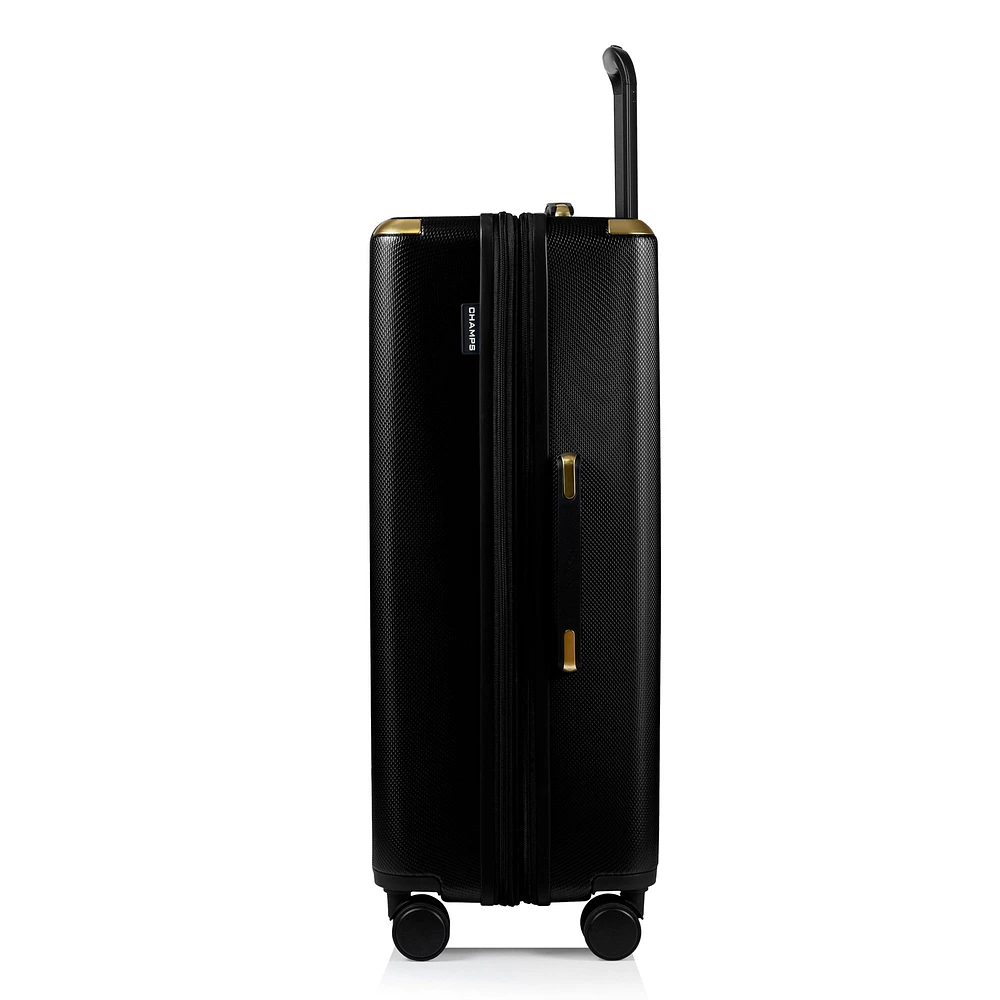 Luxe II / 3-Piece Luggage Set