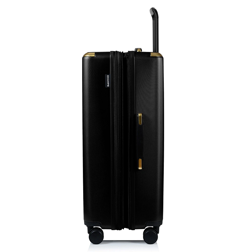 Luxe II / 3-Piece Luggage Set