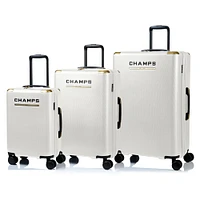 Luxe II / Ensemble de bagages 3 pièces