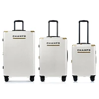 Luxe II / Ensemble de bagages 3 pièces