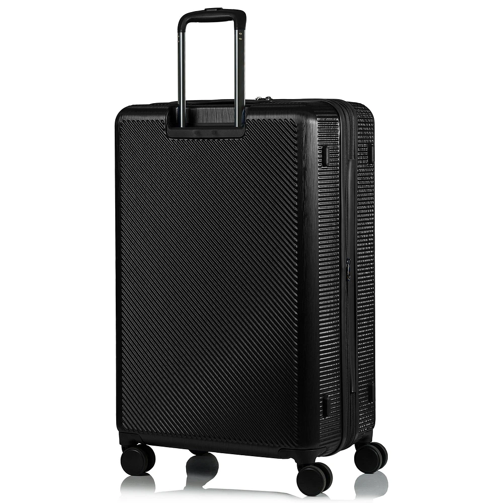 Iconic II / 3-Piece Luggage Set