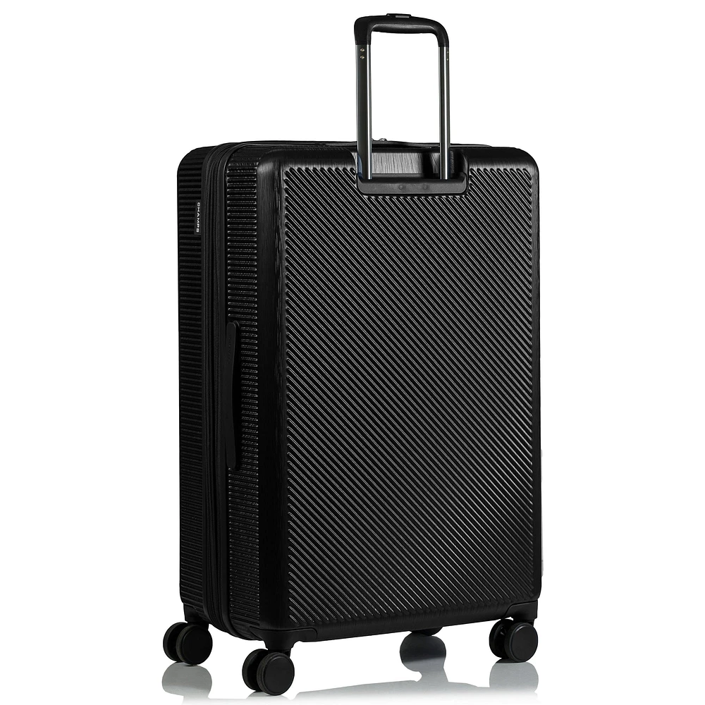 Iconic II / 3-Piece Luggage Set