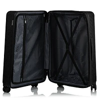 Iconic II / 3-Piece Luggage Set