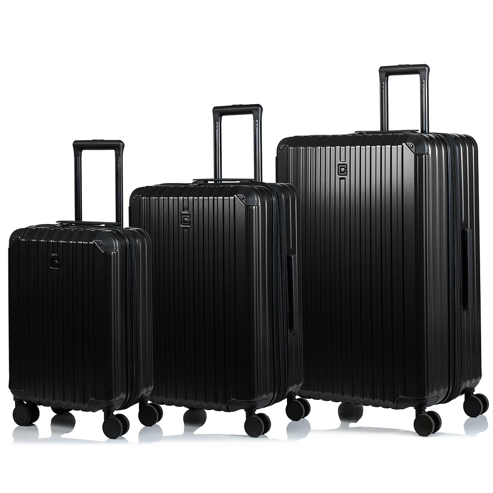 Element / 3-Piece Luggage Set