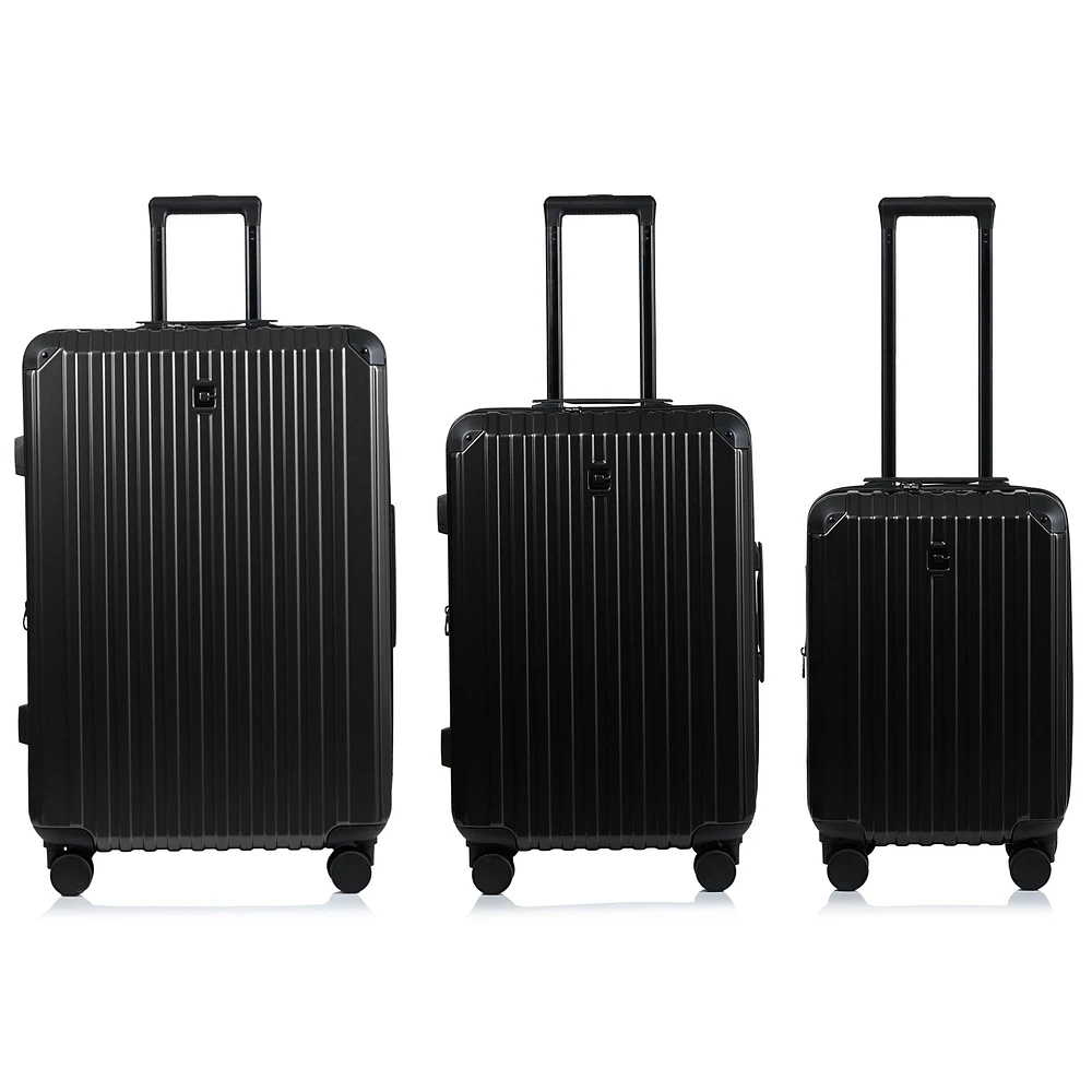 Element / 3-Piece Luggage Set