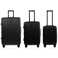 Element / 3-Piece Luggage Set