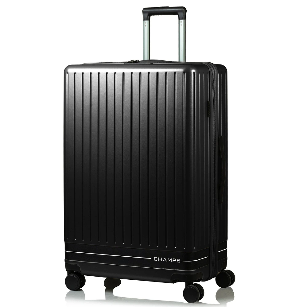 Fresh II / 3-Piece Luggage Set