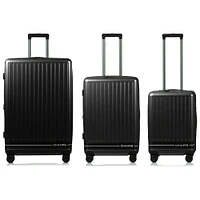 Fresh II / 3-Piece Luggage Set