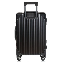 Elite / Aluminum Carry-on