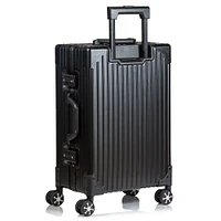 Elite / Aluminum Carry-on