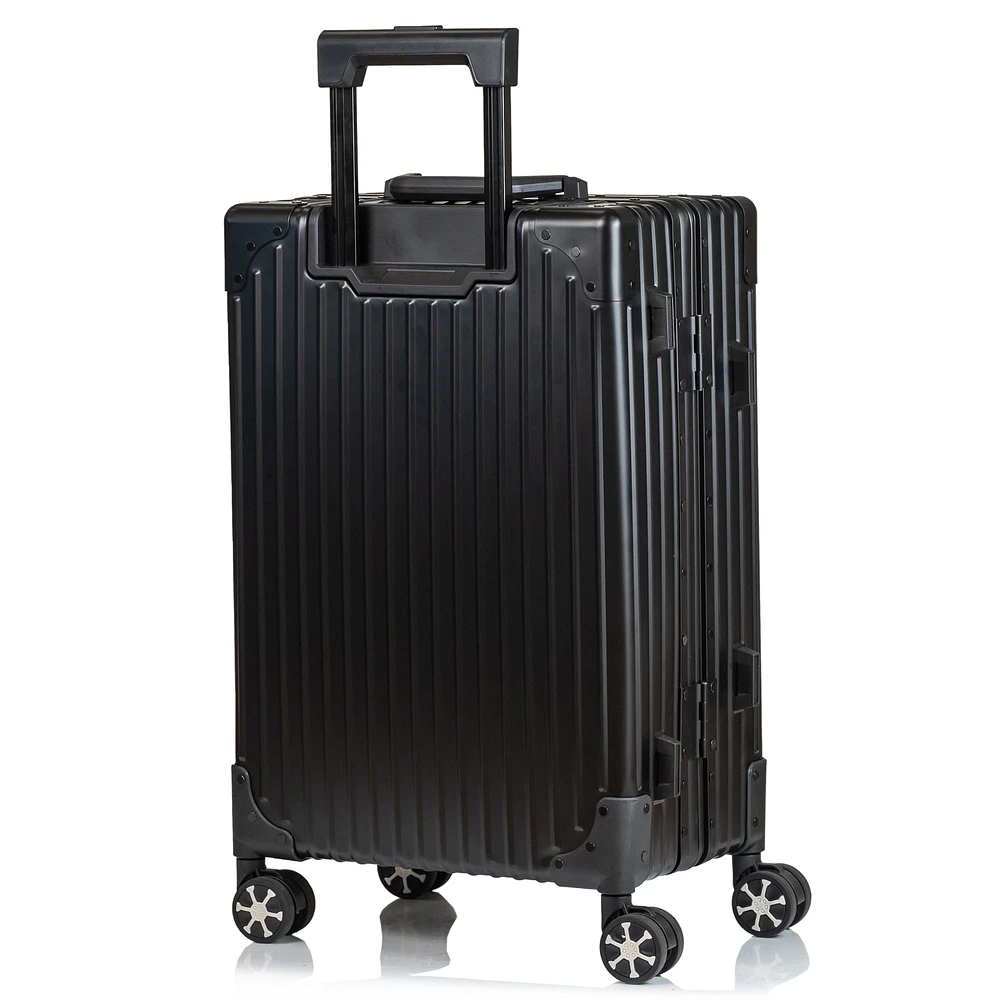 Elite / Aluminum Carry-on