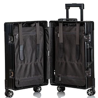 Elite / Aluminum Carry-on