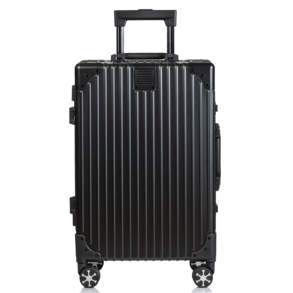 Elite / Aluminum Carry-on