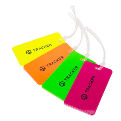 Luggage ID tags