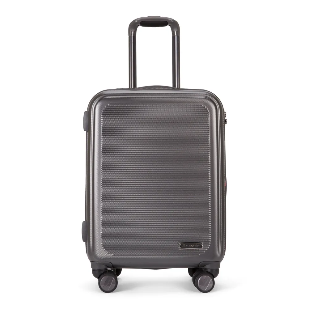 Kenya Hardside 21,5" Carry-On Luggage