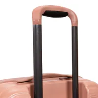 Kenya Hardside 21.5" Carry-On Luggage