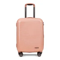 Kenya Hardside 21.5" Carry-On Luggage