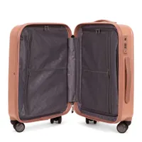 Kenya Hardside 21.5" Carry-On Luggage