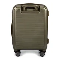 Kenya Hardside 21.5" Carry-On Luggage