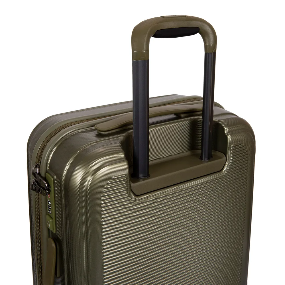 Kenya Hardside 21.5" Carry-On Luggage