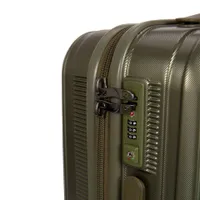 Kenya Hardside 21.5" Carry-On Luggage