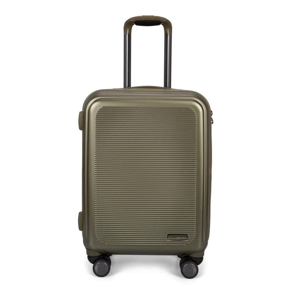 Kenya Hardside 21.5" Carry-On Luggage