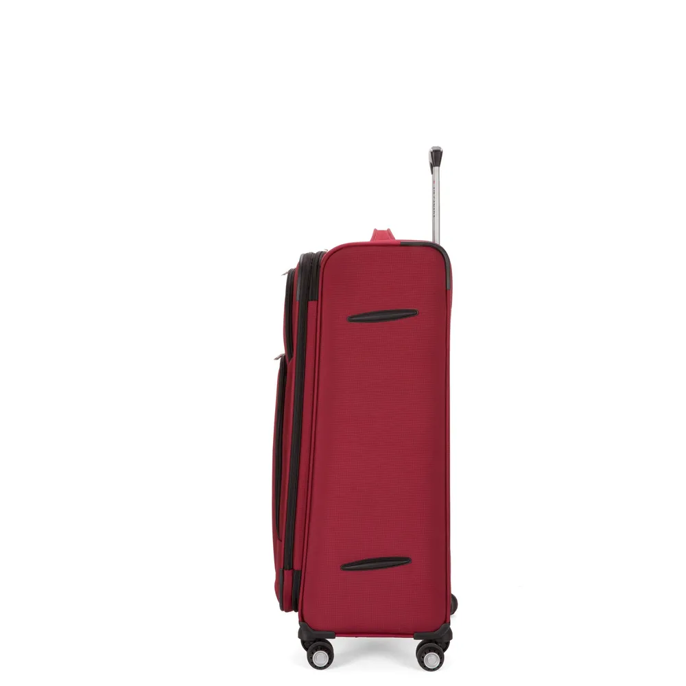 Panache Softside 31" Luggage