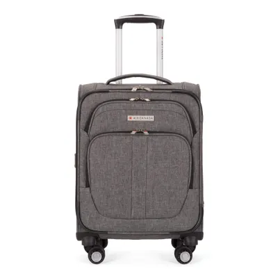 Panache Softside 22" Carry-on Luggage