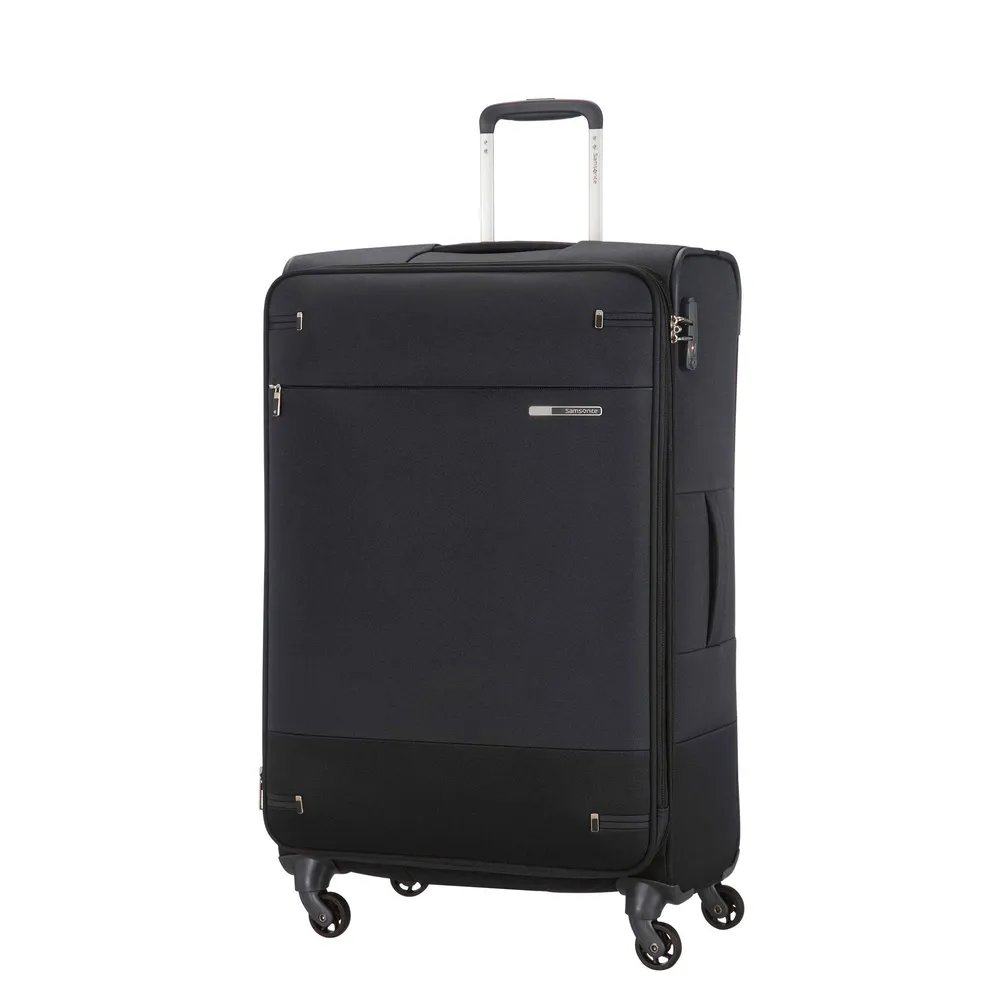 Base Boost Softside 28" Luggage