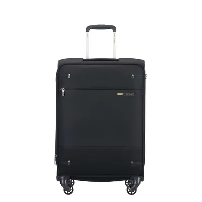Base Boost Softside 23" Luggage