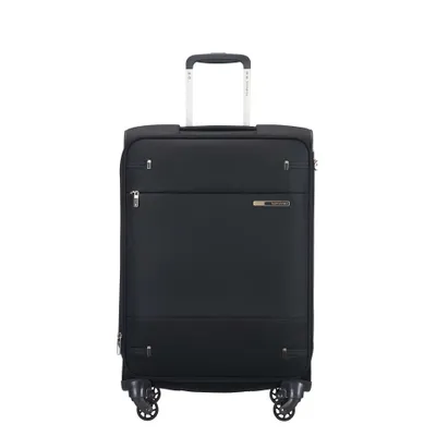 Base Boost Softside 25" Luggage