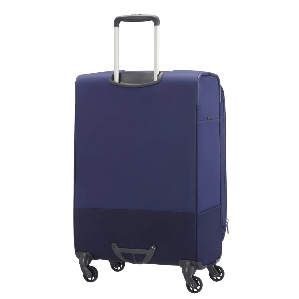 Base Boost Softside 25" Luggage