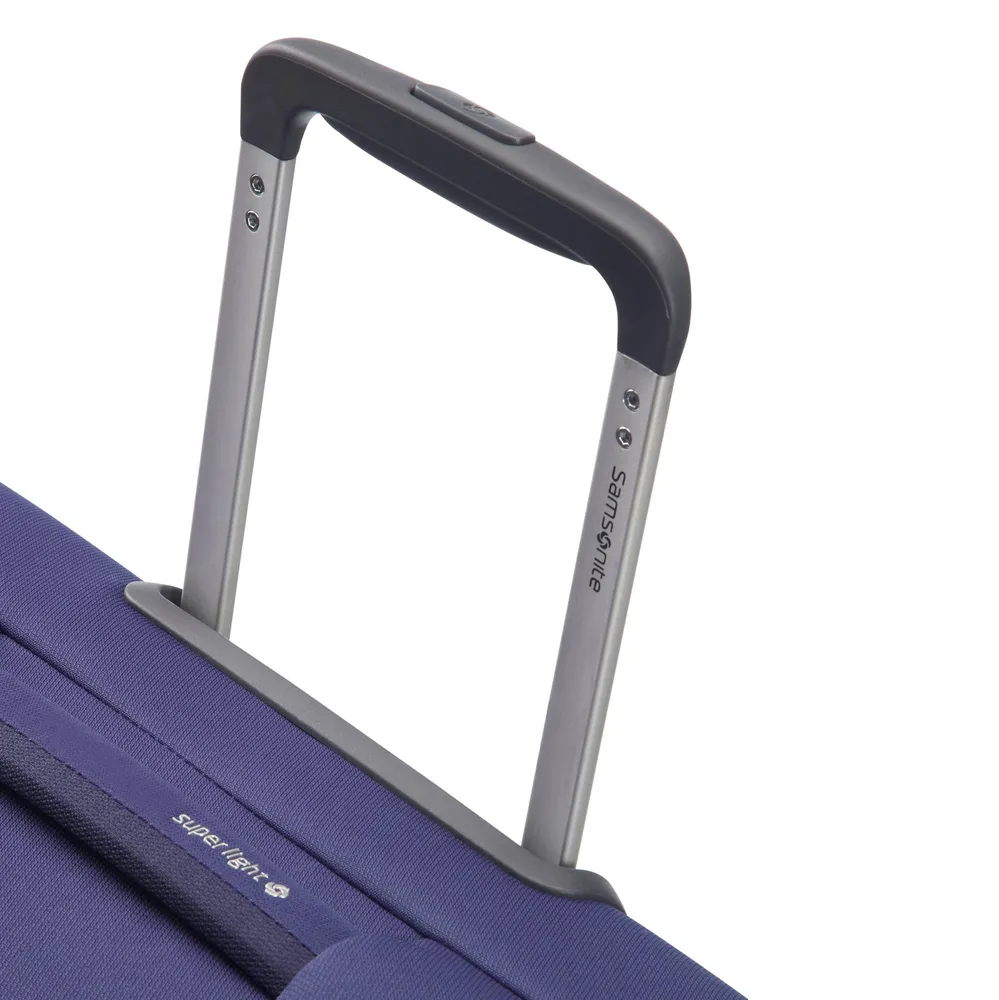 Base Boost Softside 25" Luggage