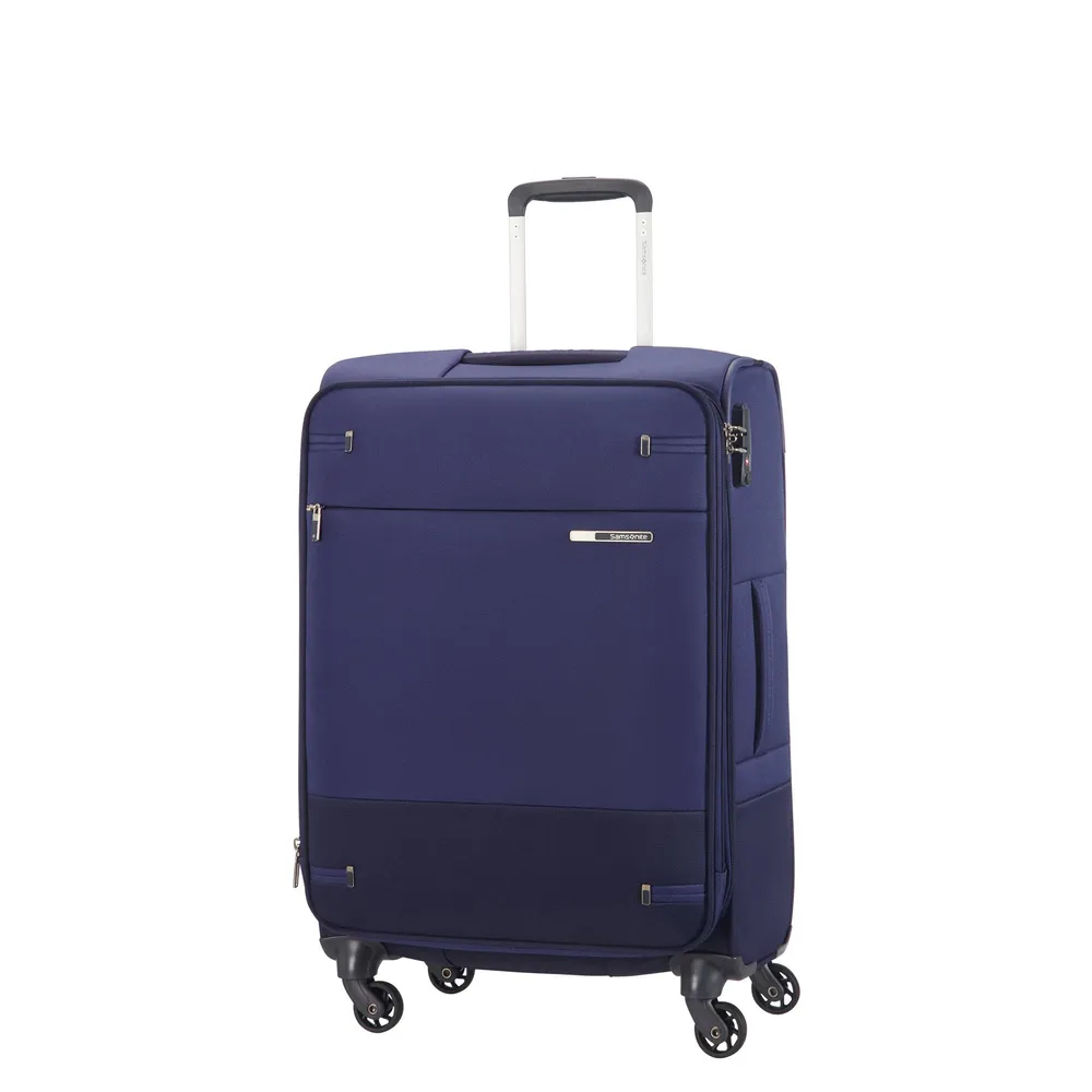 Base Boost Softside 25" Luggage