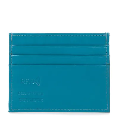 Leather RFID Card Holder