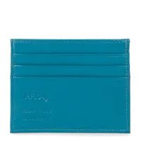 Leather RFID Card Holder