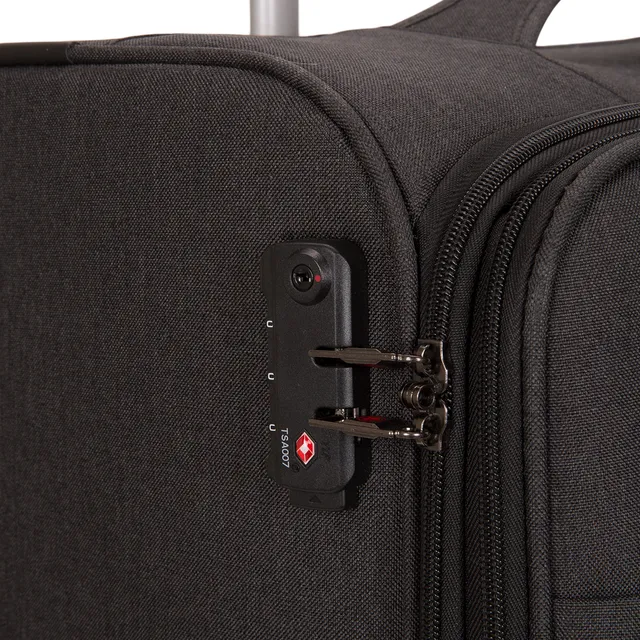 Carry On Luggage & Underseaters – Bentley