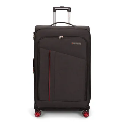 Valise souple po Fusion