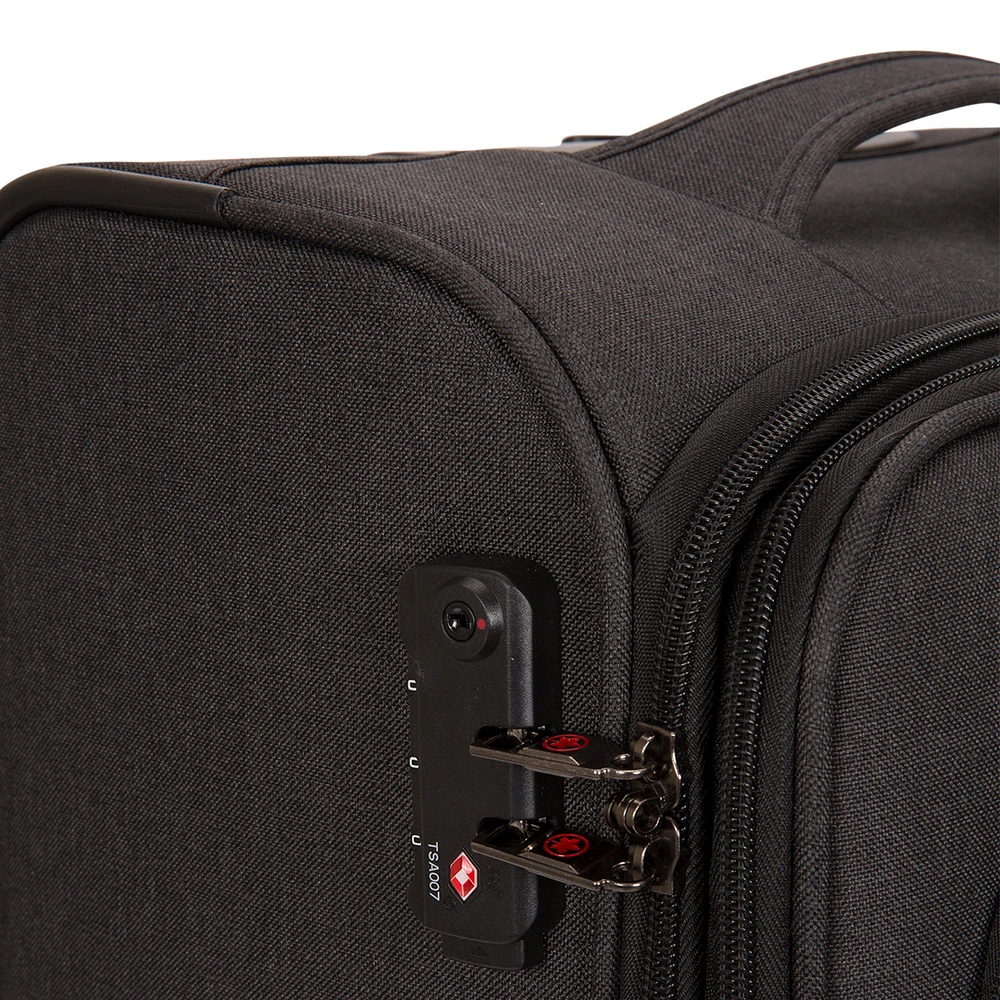 Fusion Softside 26" Luggage