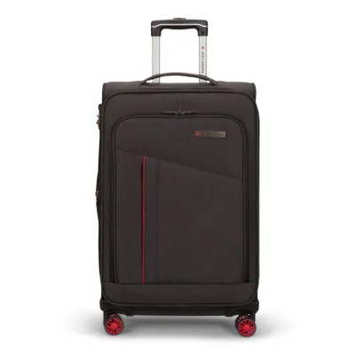 Fusion Softside 26" Luggage