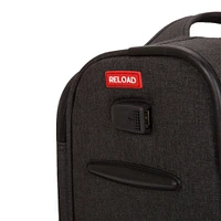 Fusion Softside 21.5" Carry-on Luggage