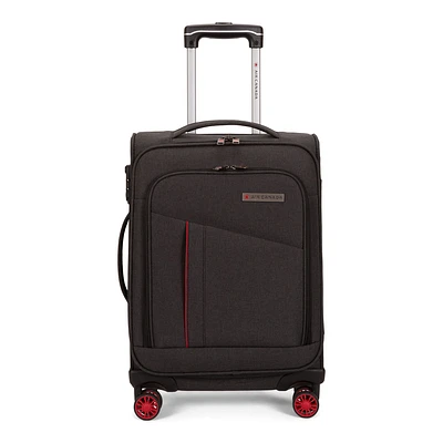 Valise de cabine souple 21.5 po Fusion